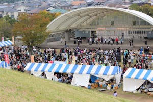 ryugasaki croquette