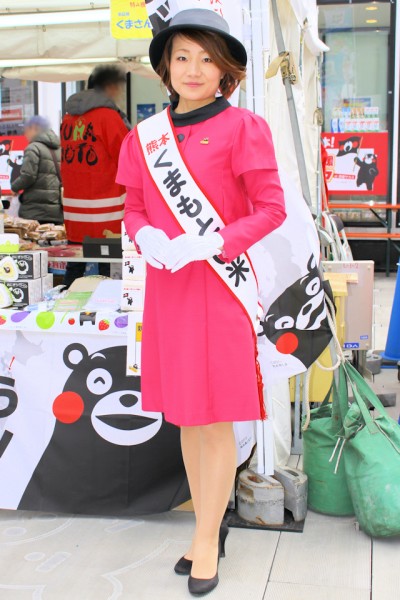 kumamoto-rice-campaign-lady-8