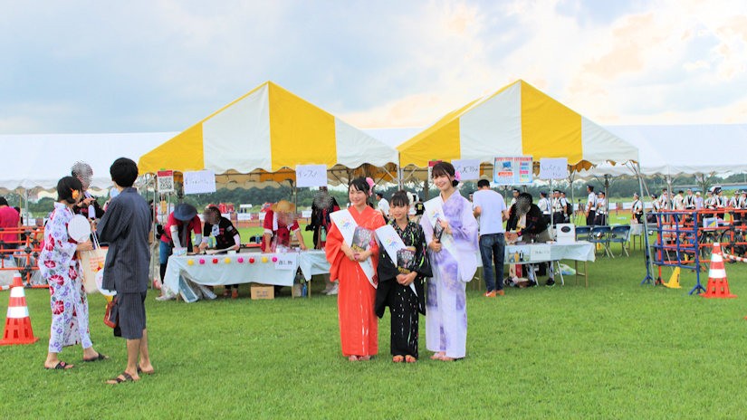 2018うつのみや花火大会