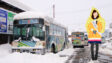 1月-上越市の路線バス